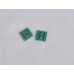 SOP8 TO DIP IC CONVERTOR PCB 
