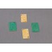 MINI SINGLE POWER SUPPLY PCB - GT-207 MINI SINGLE POWER SUPPLY PCB - GT-207