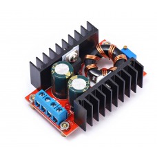 DC STEP UP BOOST CONVERTER 150W OSKJ 