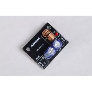 12V /5V BURG CONVERTOR - AIYIMA  