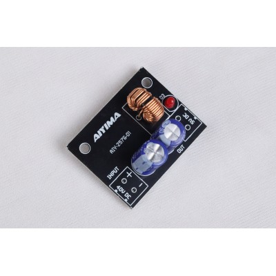 12V /5V BURG CONVERTOR - AIYIMA  