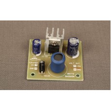 5V CONVERTOR BOARD - BASSON