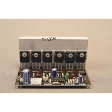 BUS INVERTOR IRF 150  BOARD PA158 IR - PRIYAM AUDIO