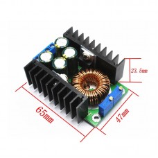 DC DC STEP DOWN CONVERTER 300W 