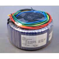 24V.0.24V-15A TOROIDAL TRANSFORMER