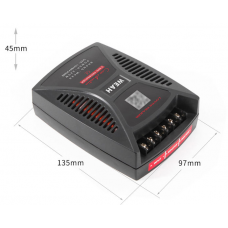 2 WAY CAR CROSSOVER WEAH 5008 -200W-7074 2 WAY CAR CROSSOVER WEAH 5008 -200W-7074