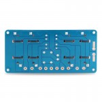 DE400R-07 CENTER CHANNEL MID RANGE CROSSOVER