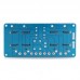 DE400R-07 CENTER CHANNEL MID RANGE CROSSOVER DE400R-07 CENTER CHANNEL MID RANGE CROSSOVER