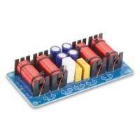 DE400R-07 CENTER CHANNEL MID RANGE CROSSOVER
