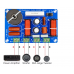 3 WAY HIFI CROSSOVER CW3003 250W-4595