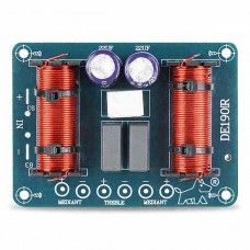 MID CROSSOVER DE190R - DOOGE SOUND 