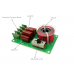 TWEETER CROSSOVER 100W T -31 - 7073