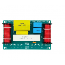 3 WAY CROSSOVER WEAH-338 120W - 4594