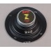 5 INCH 12ZSMX 4 / 8 OHM MIDRANGE - ZIPP