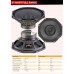 8"FULLRANGE SPEAKER 40W  - SWETON