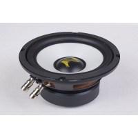 6.5"SUPER BASS DYNAMIC SPK 16ZPW2 ZIPP