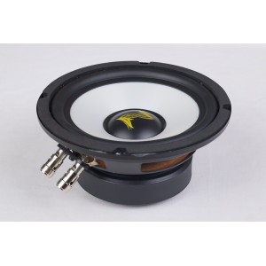 6.5"SUPER BASS DYNAMIC SPK 16ZPW2 ZIPP