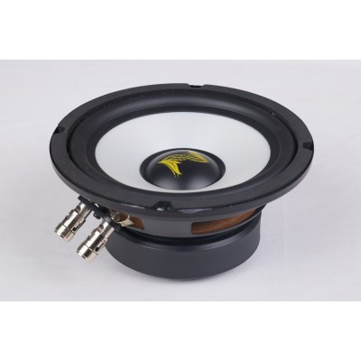 6.5"SUPER BASS DYNAMIC SPK 16ZPW2 ZIPP
