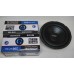8" NS-818 SUBWOOFER - NITINSONIC 