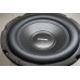 8" NS-818 SUBWOOFER - NITINSONIC 