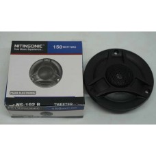 NS-102B TWEETER - NITINSONIC