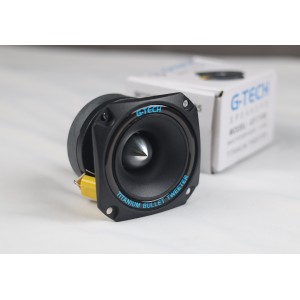 GT-T105  TITANIUM TWEETER - GTECH