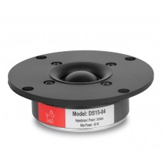 4"SILK DOME TWEETER DE15-04 -DOOGE SOUND