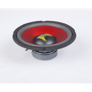6.5" WOOFER 16ZRW2 ZIPP    