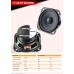 4" WOOFER 40W - SWETON