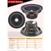 8" 40W WOOFER  - SWETON