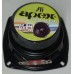 4" WOOFER - APEX