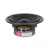 6.5" KEVLAR CONE WOOFER DE650K-01 150W