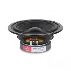 6.5" KEVLAR CONE WOOFER DE650K-01 150W 6.5" KEVLAR CONE WOOFER DE650K-01 150W