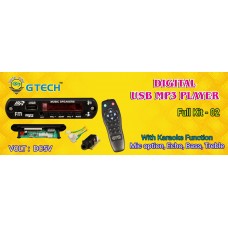 Type:board Code HiFi USB ALL TYPE BOARDS - GTECH