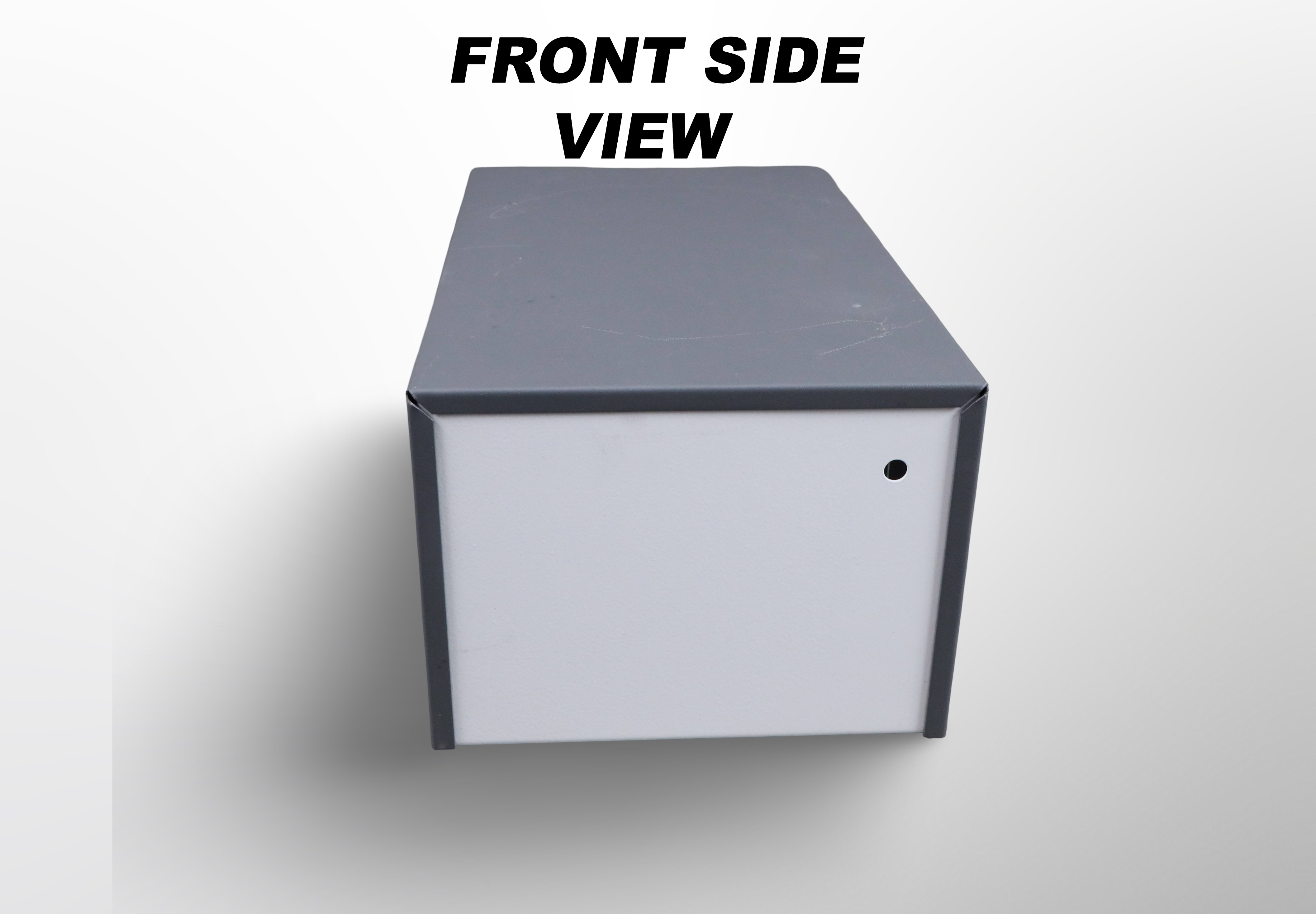 GTB 02 BUS INVERTER BOX