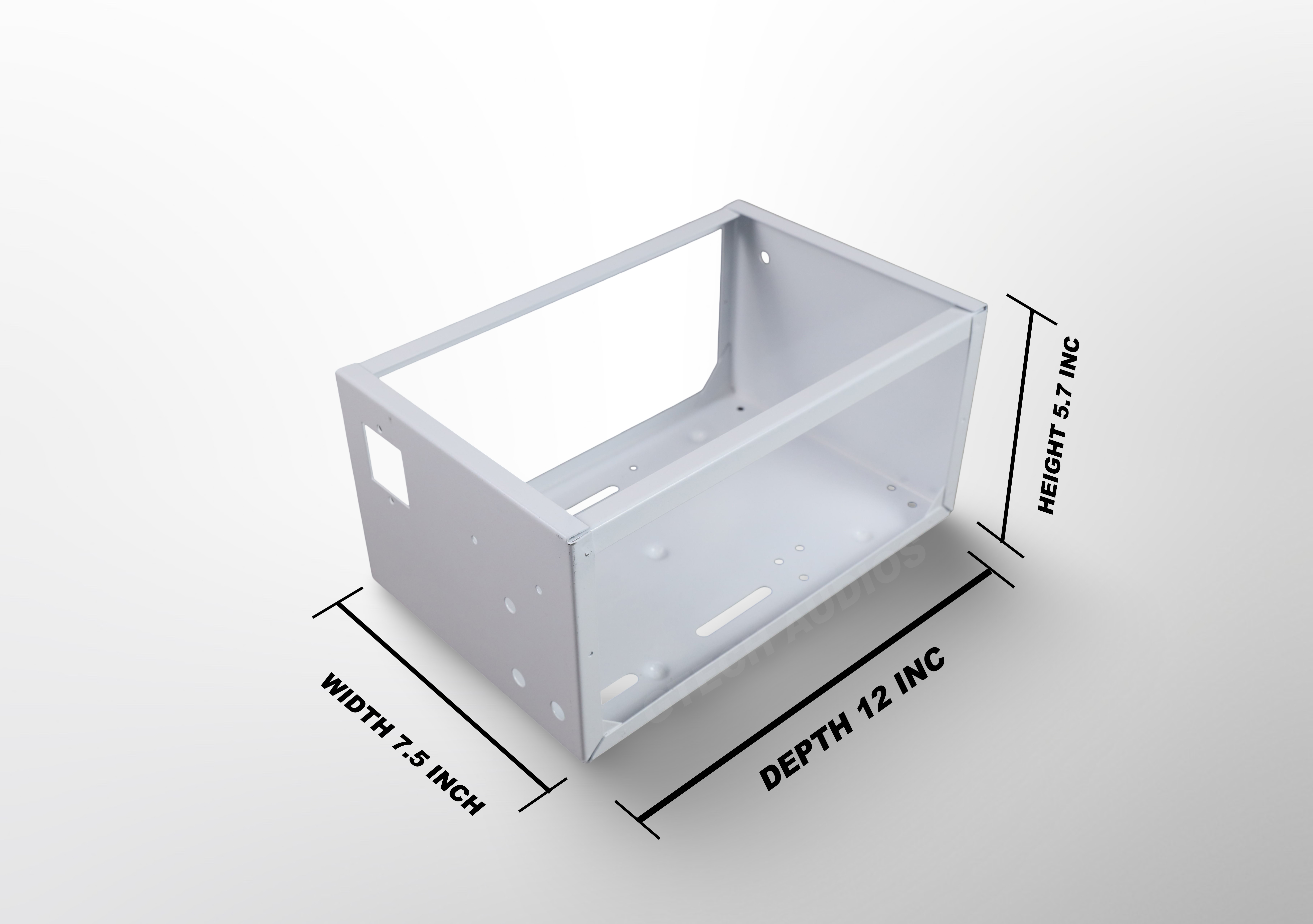 GTB 02 BUS INVERTER BOX