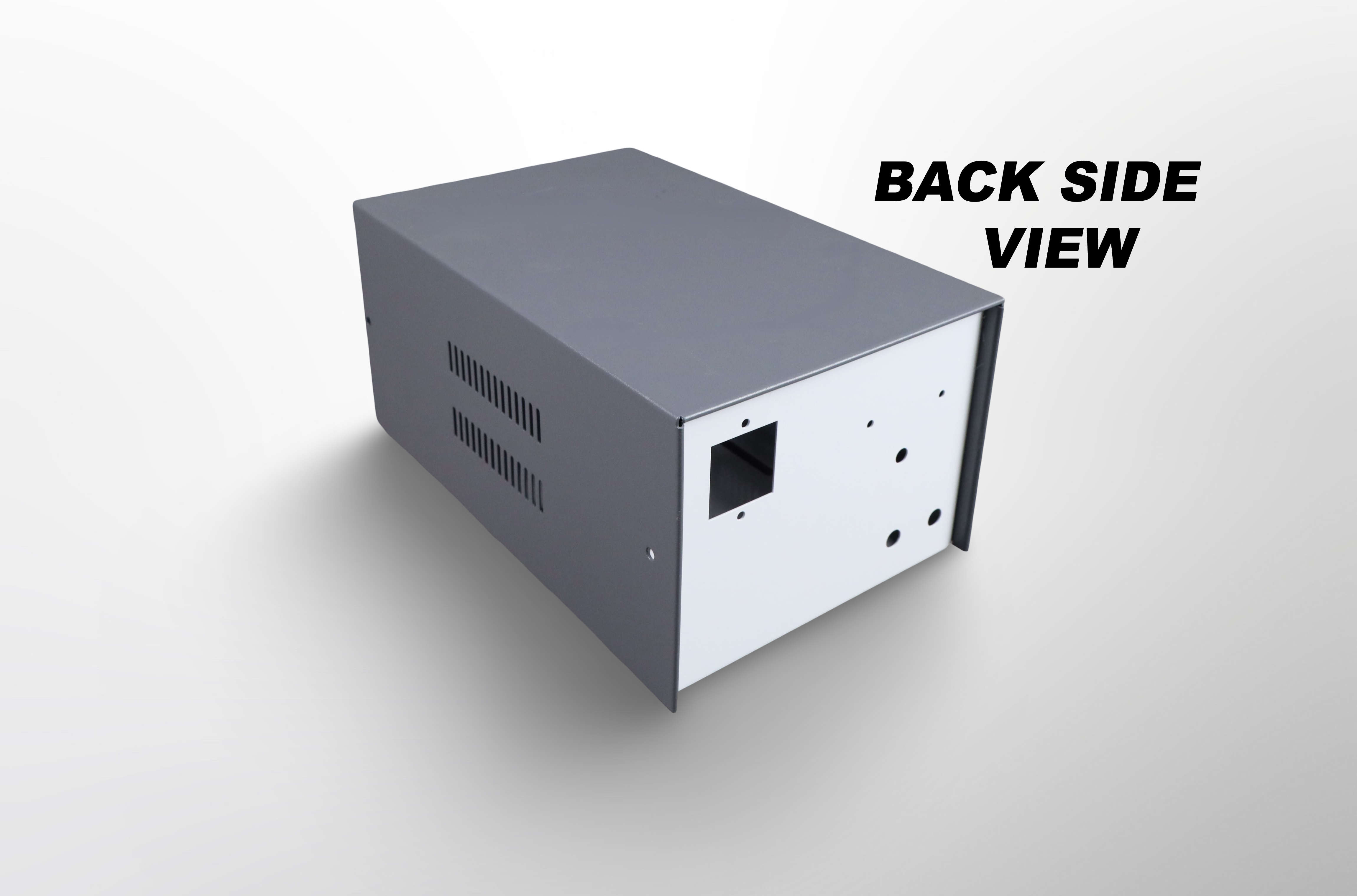 GTB 02 BUS INVERTER BOX
