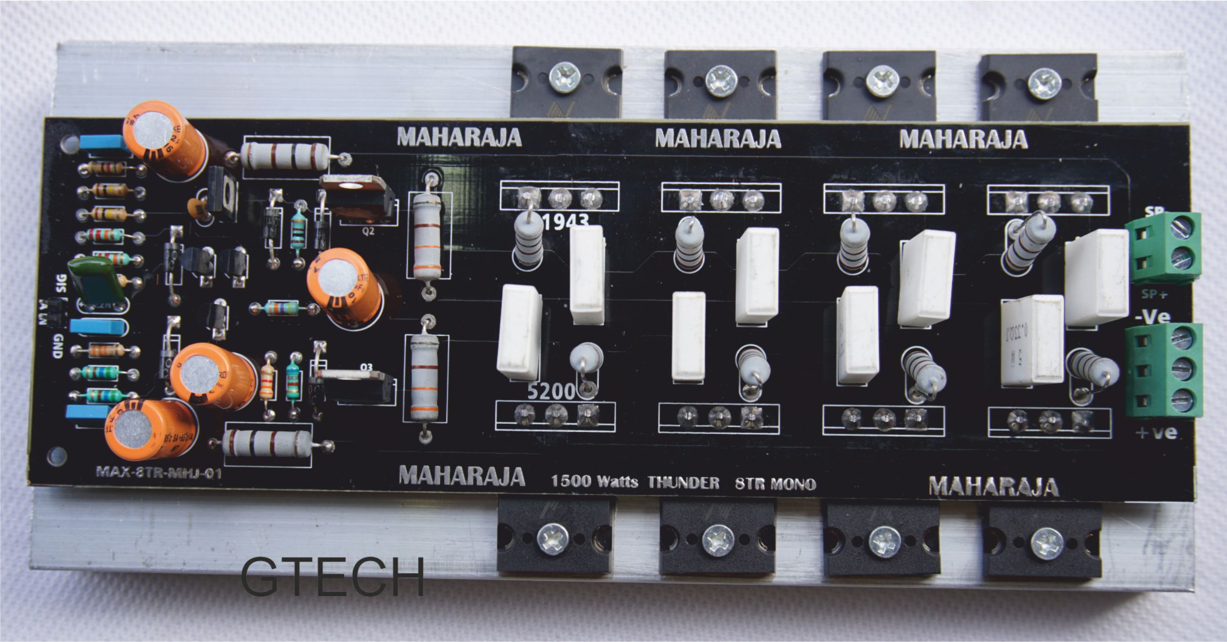 マリブ8f fan board 脱し
