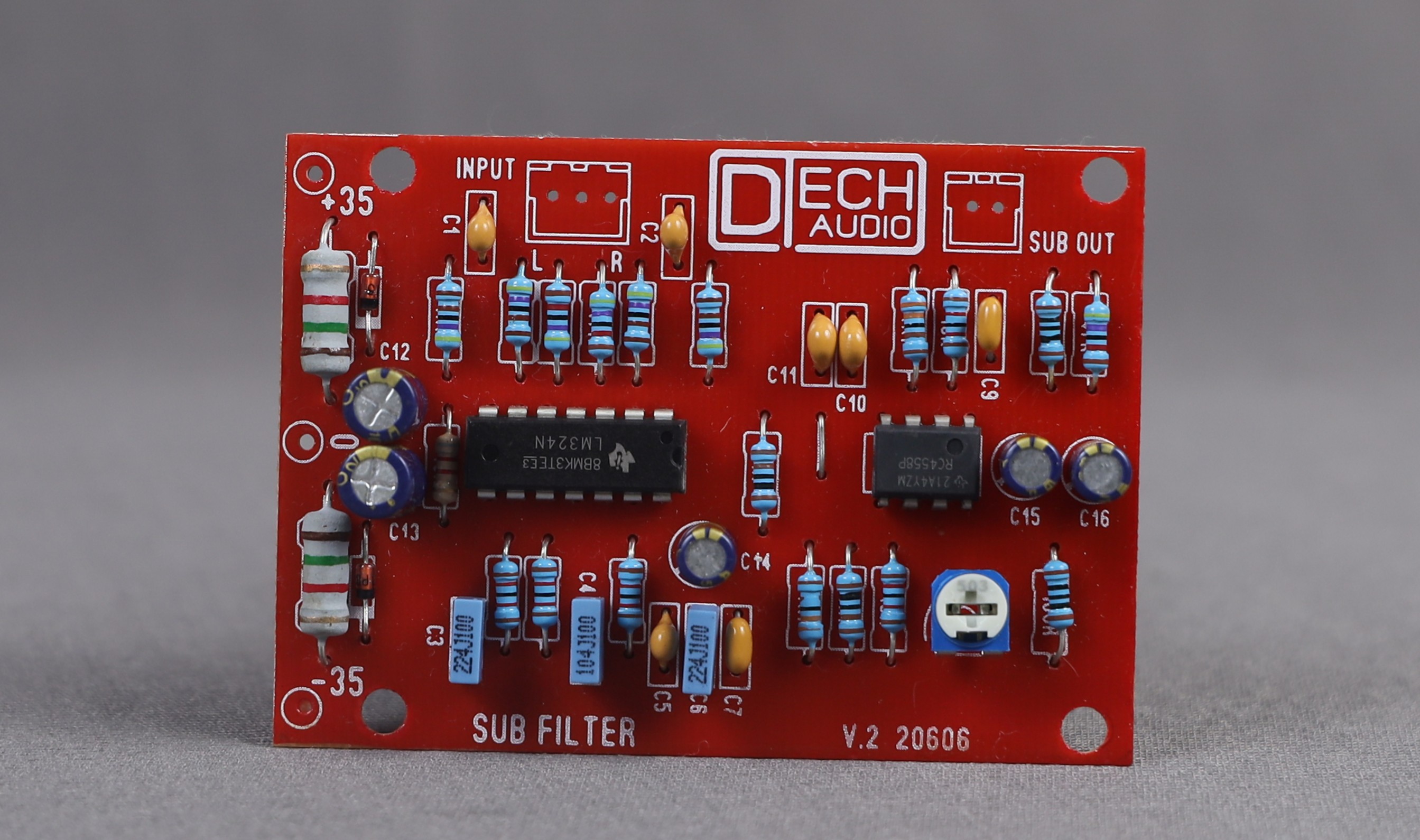 SUB PRE NORMAL D.TECH